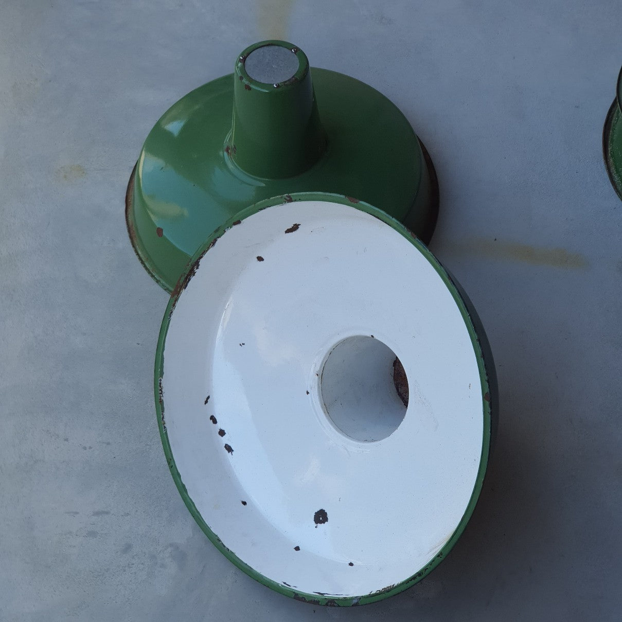 Belgian Factory Light-Large