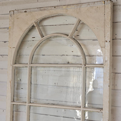 Single Arch Feature Window
