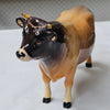 Glazed Beswick Cow