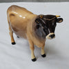 Glazed Beswick Cow