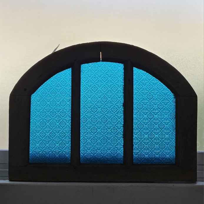 Arched Fanlights
