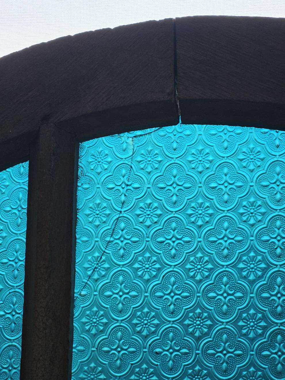 Arched Fanlights