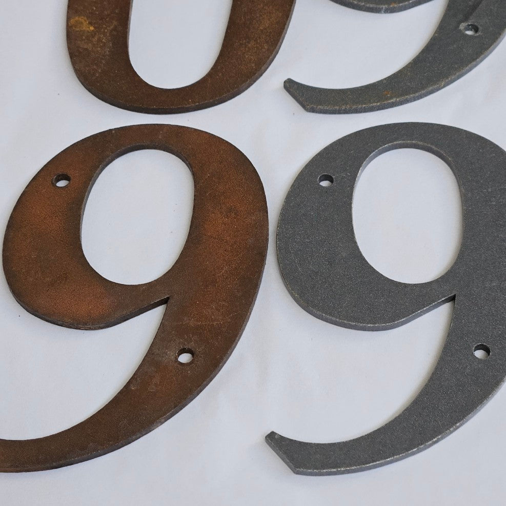 Brass Numbers