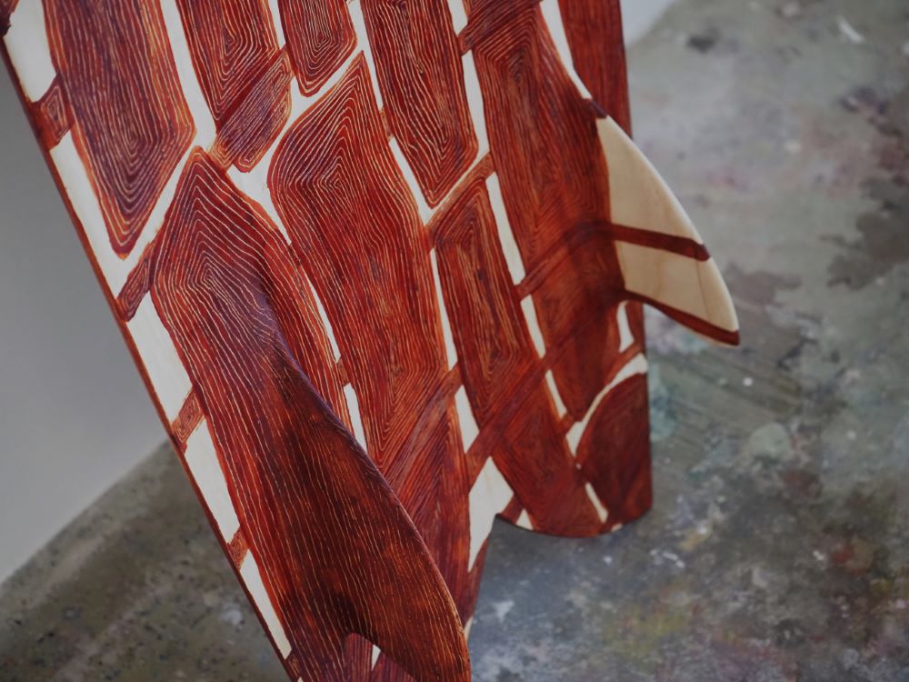 Paulownia Series