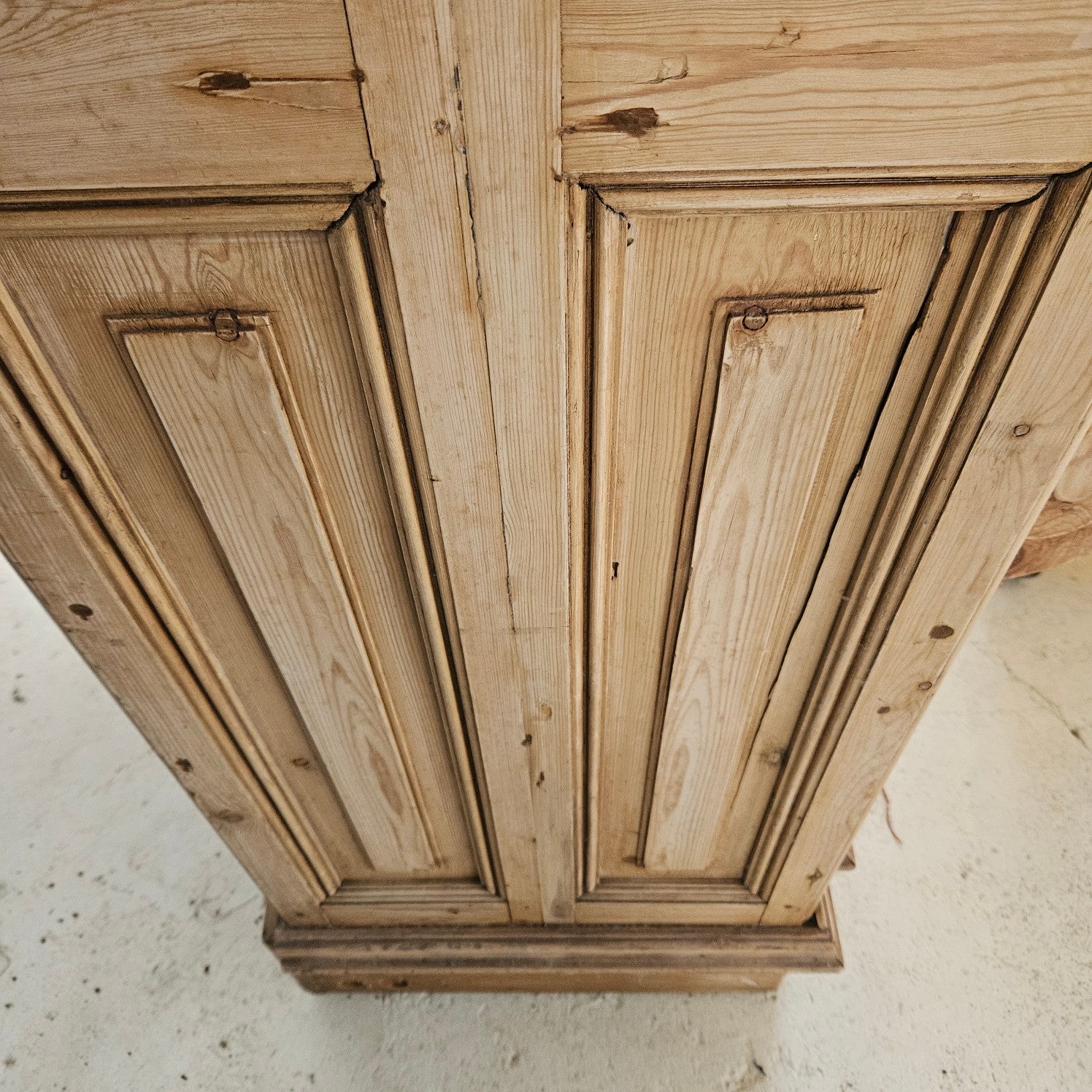 Exceptional 19thC French Counter