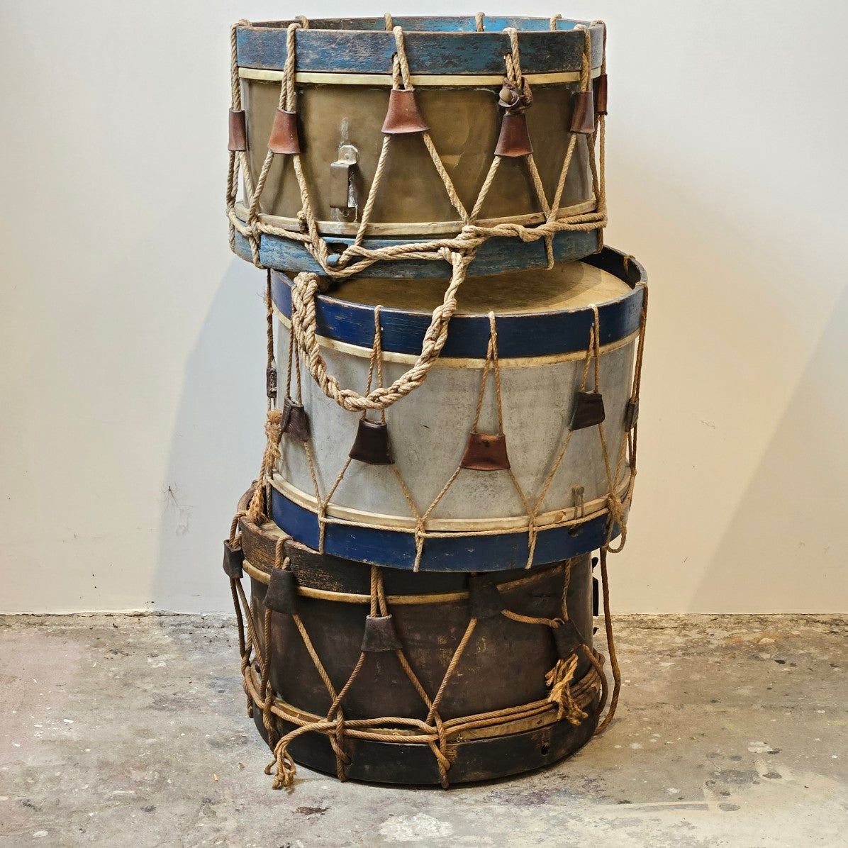Original French Drums