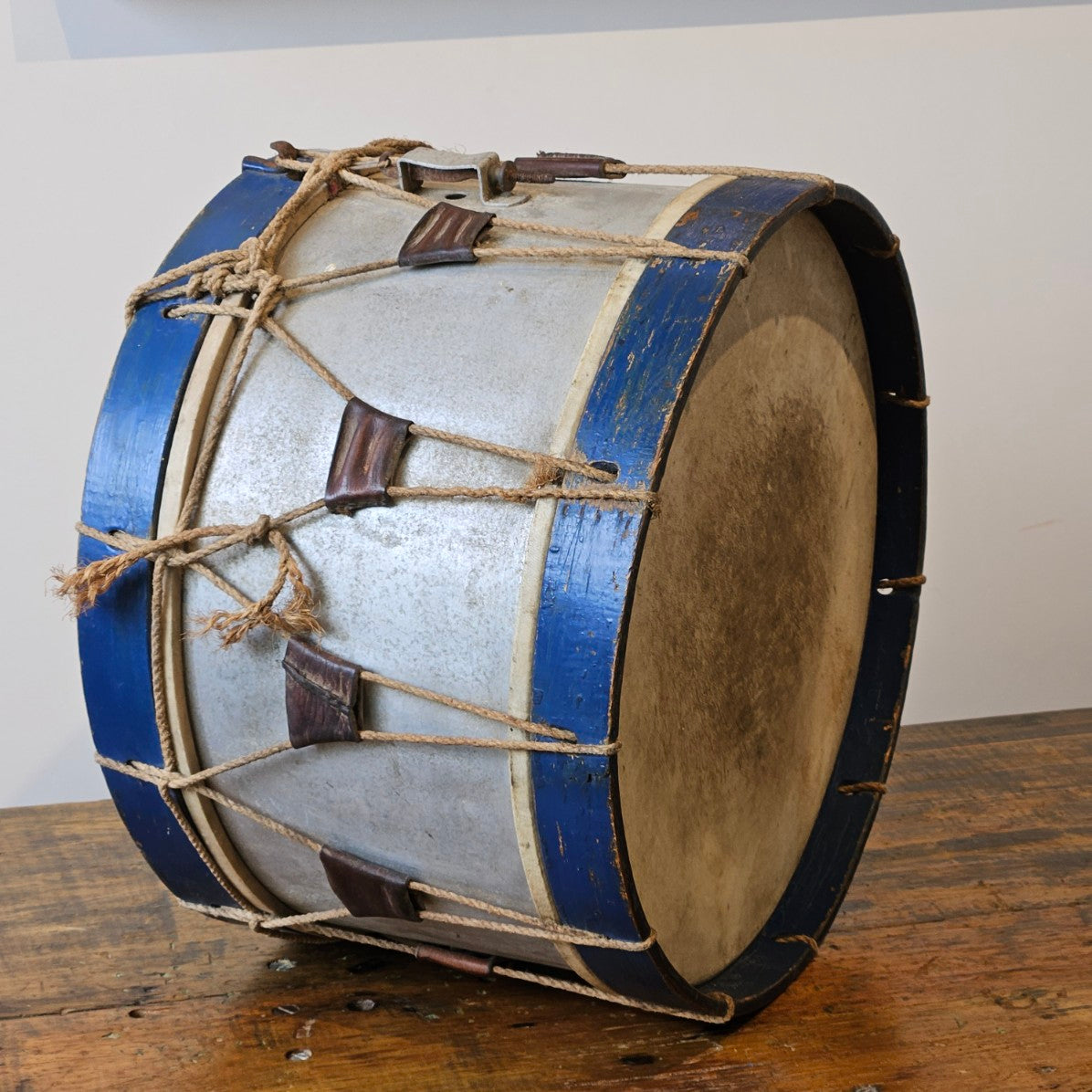 Original French Drums