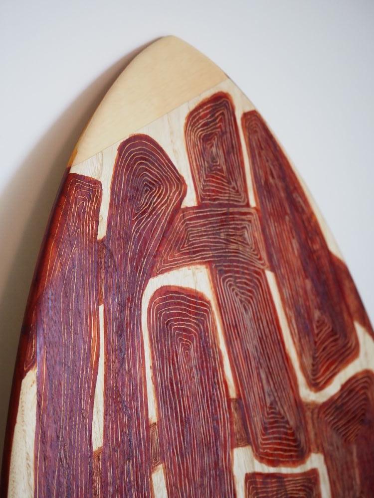 Paulownia Series