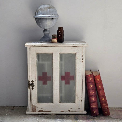Original Medicine Cabinet