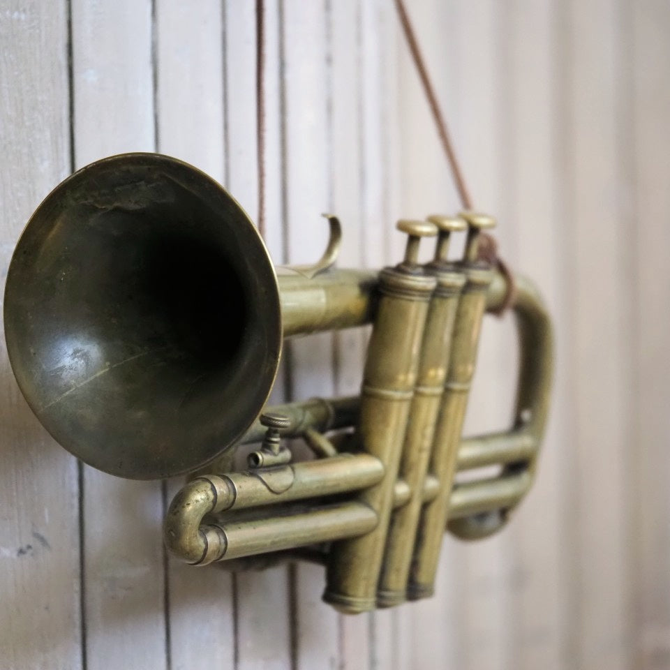 Antique French Instruments