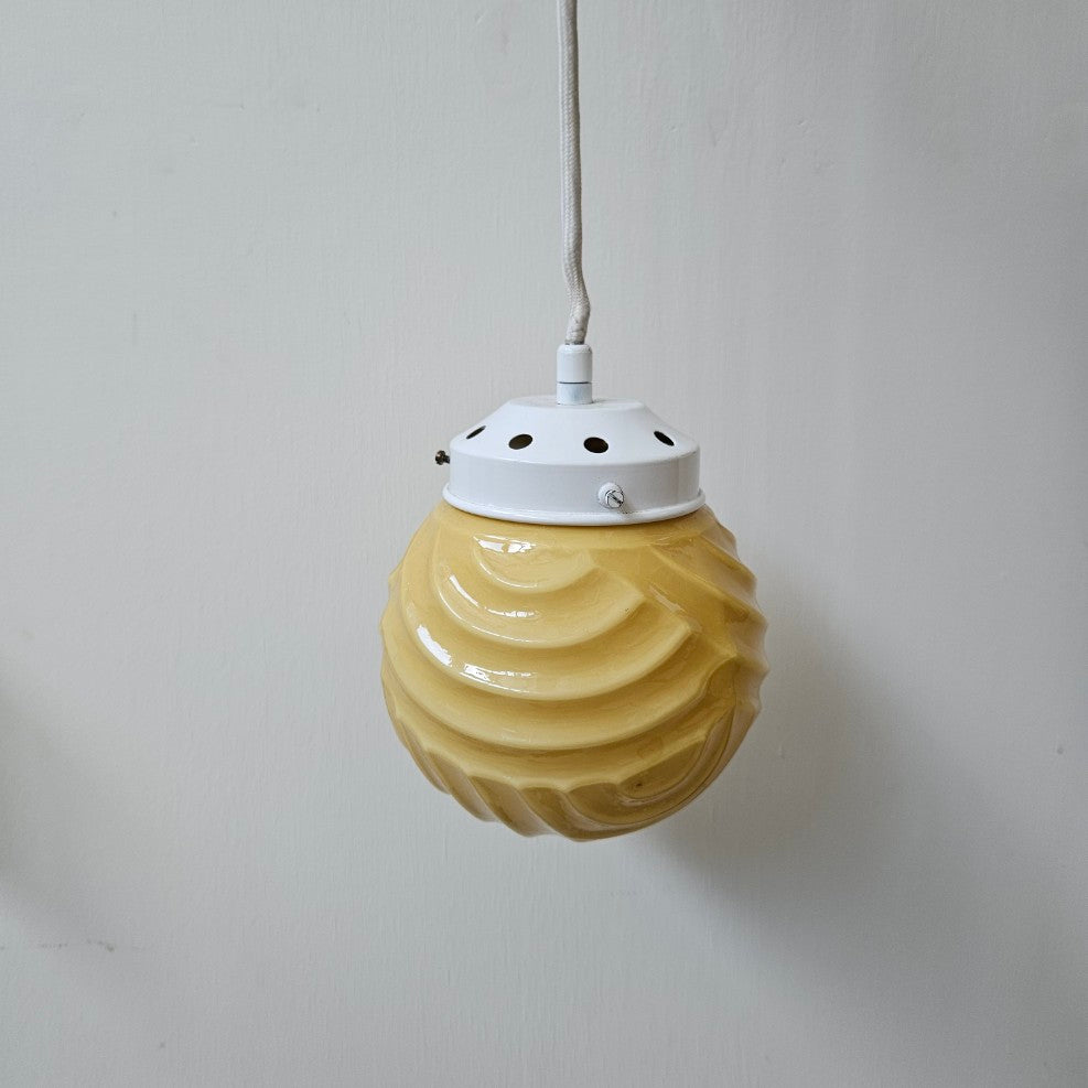 Gelato Pendant Shades