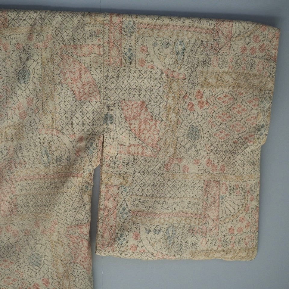 Japanese Haori Jacket