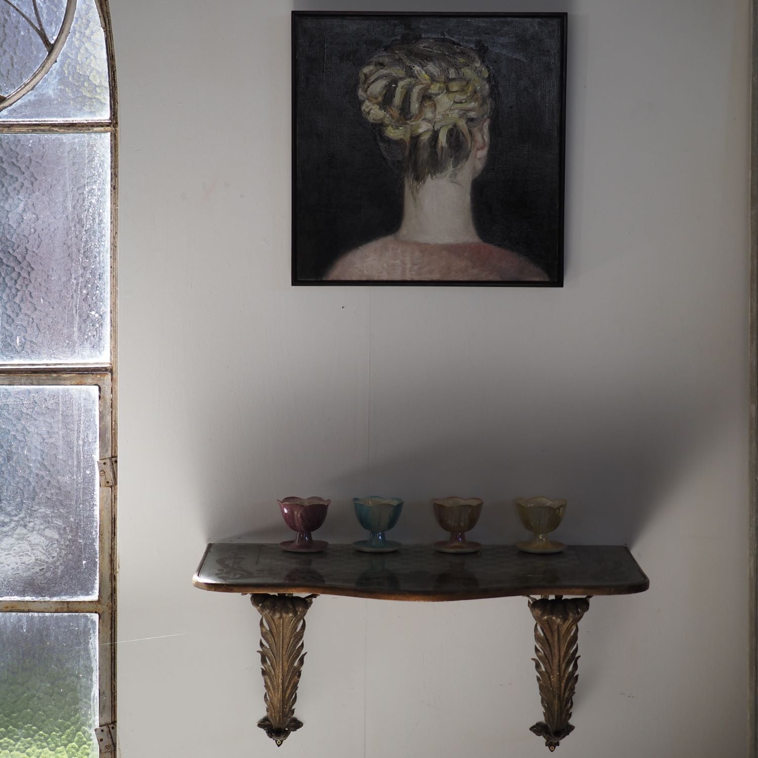 La Femme | Vanessa Stockard