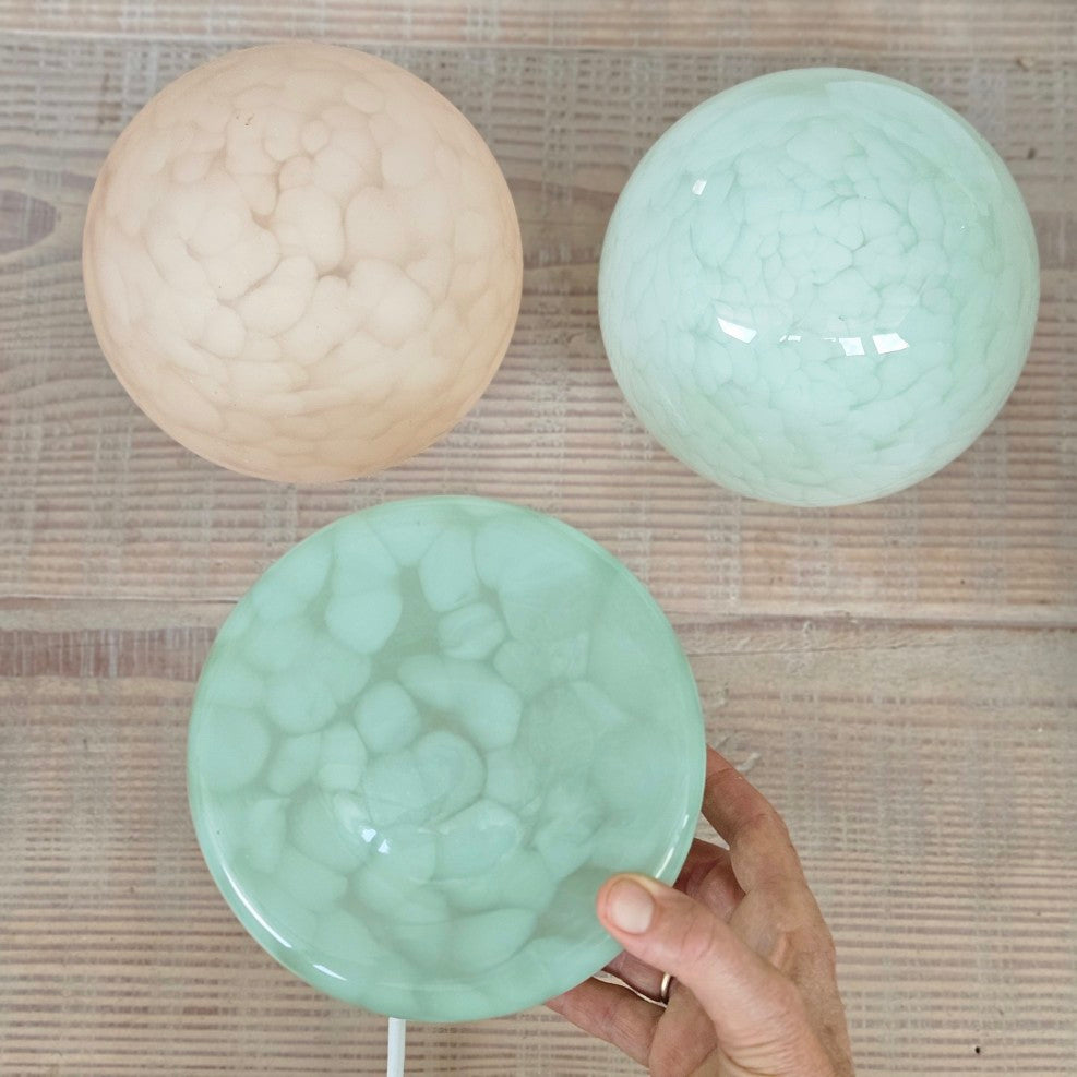 Gelato Pendant Shades