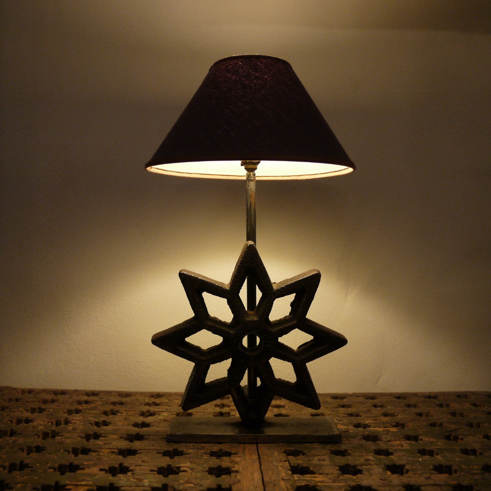 Parisian Table Lamp