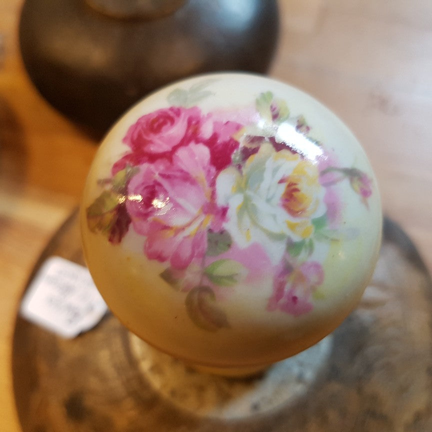 Flowers B-no collars