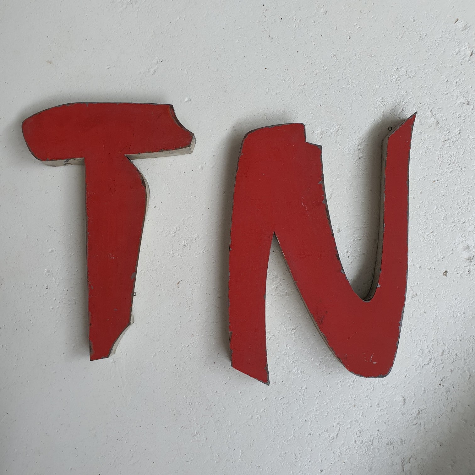 French Letters Red
