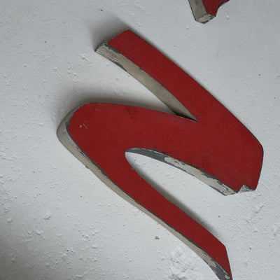 French Letters Red