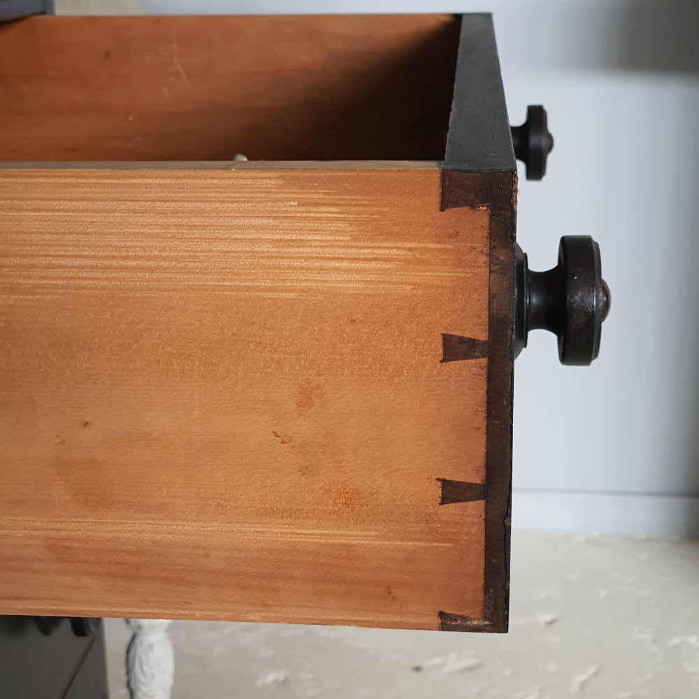 19thC Specimen Bookcase