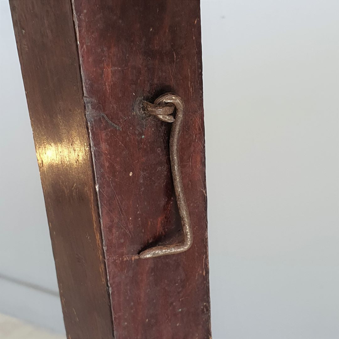 Swedish Demi-Lune Tables