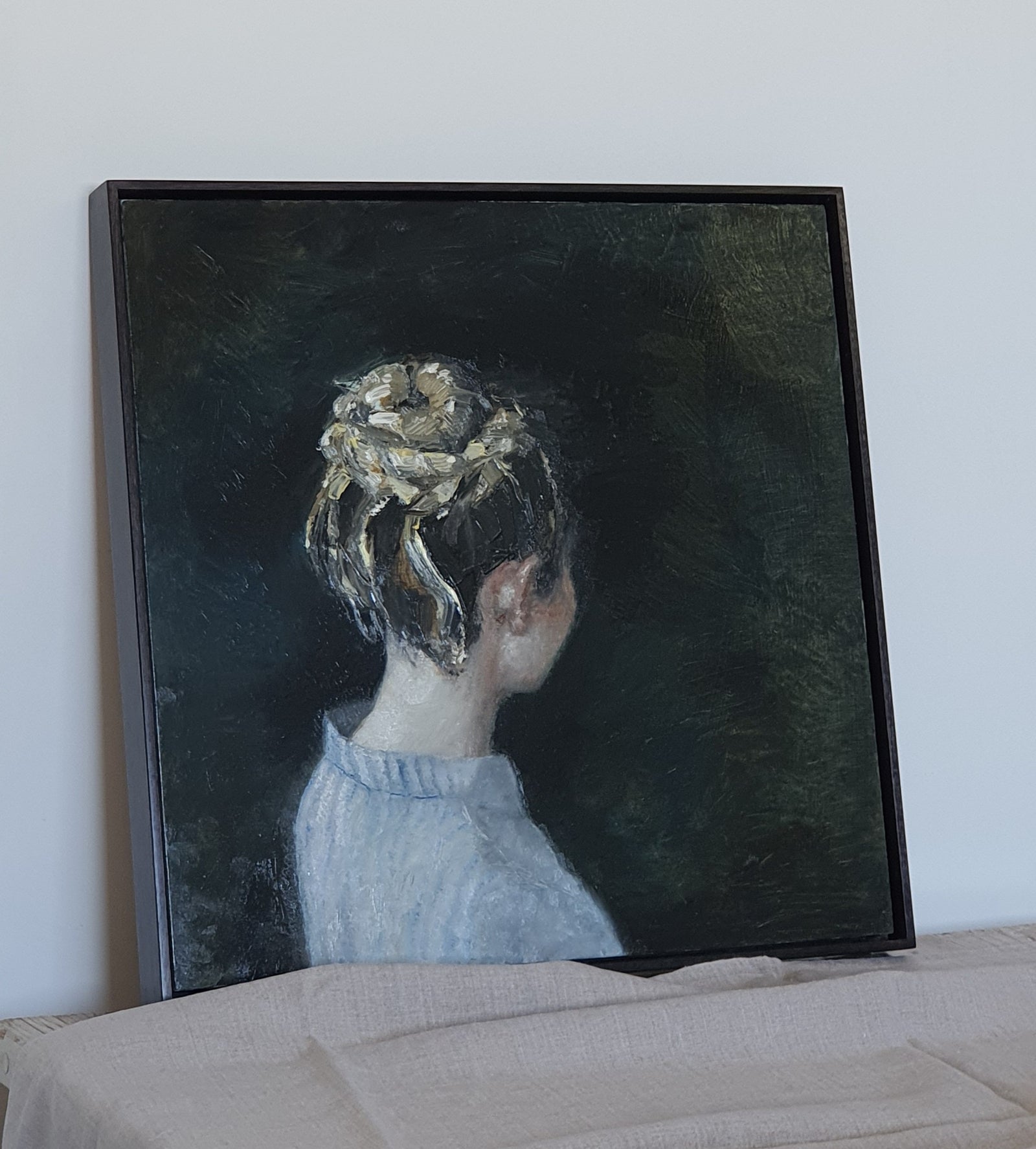 La Femme | Vanessa Stockard