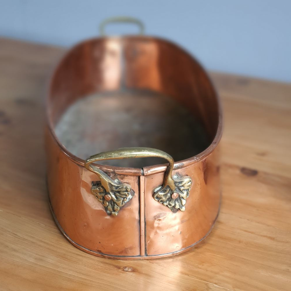 Large French Poissionere