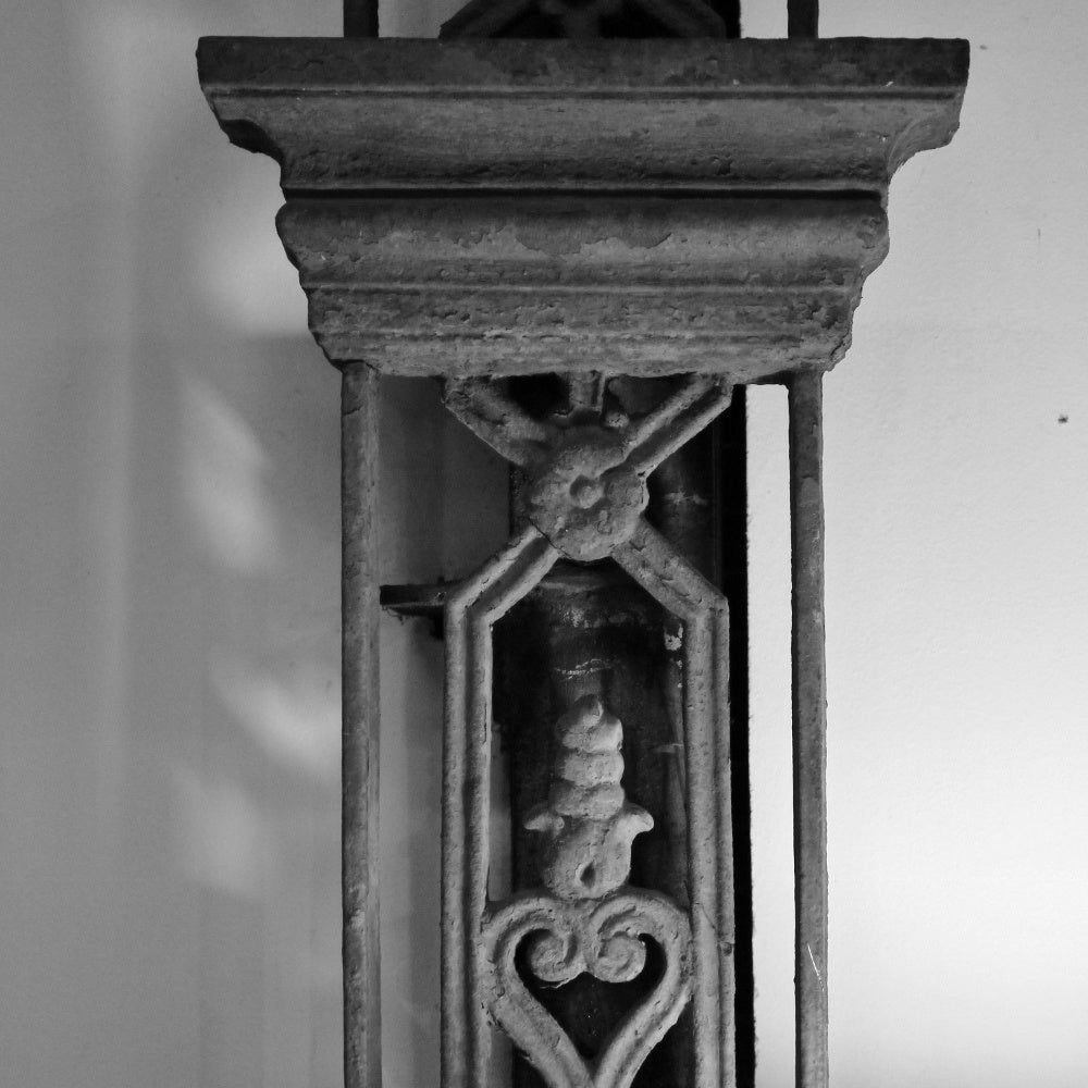 Single Column-Rust