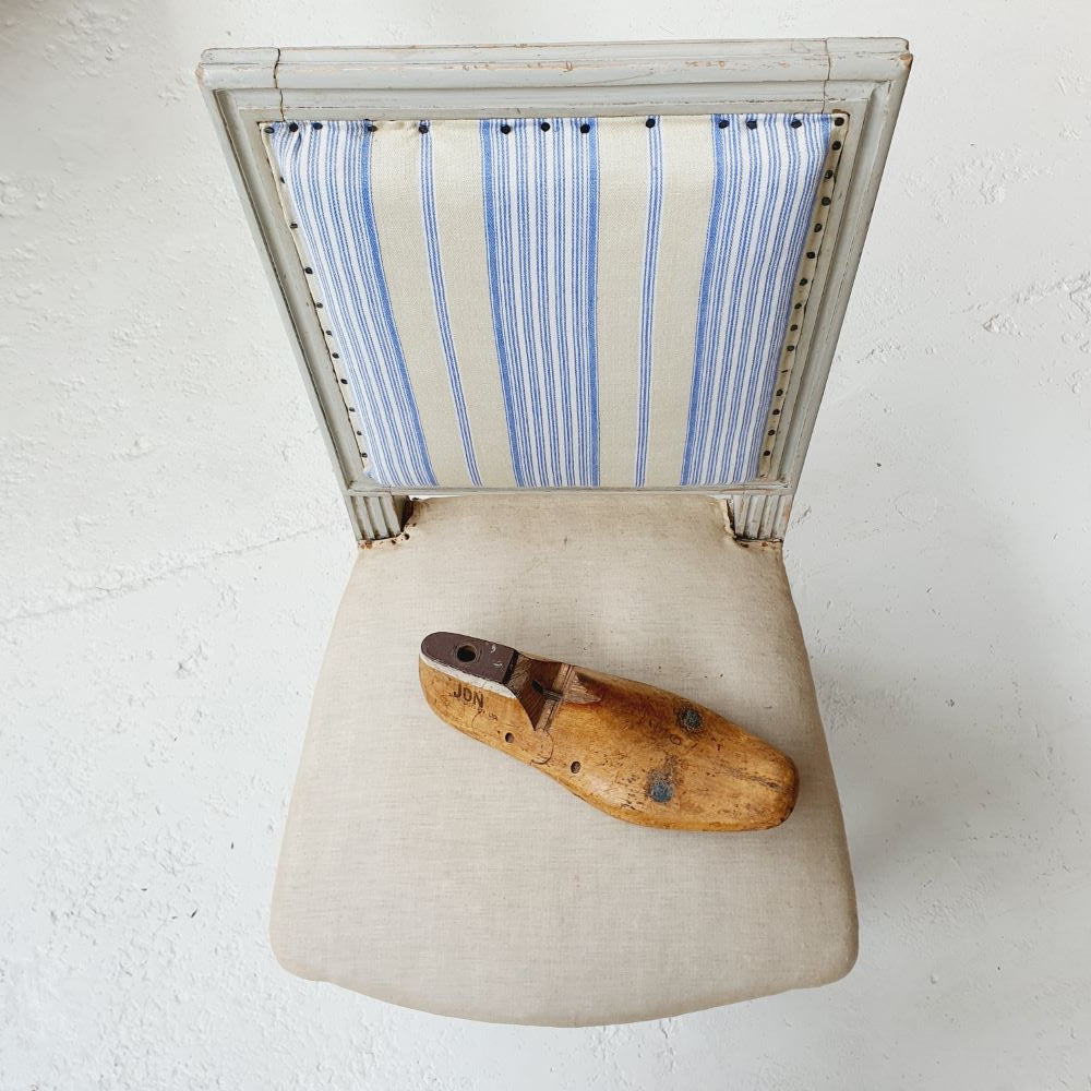 French Bedroom Chair