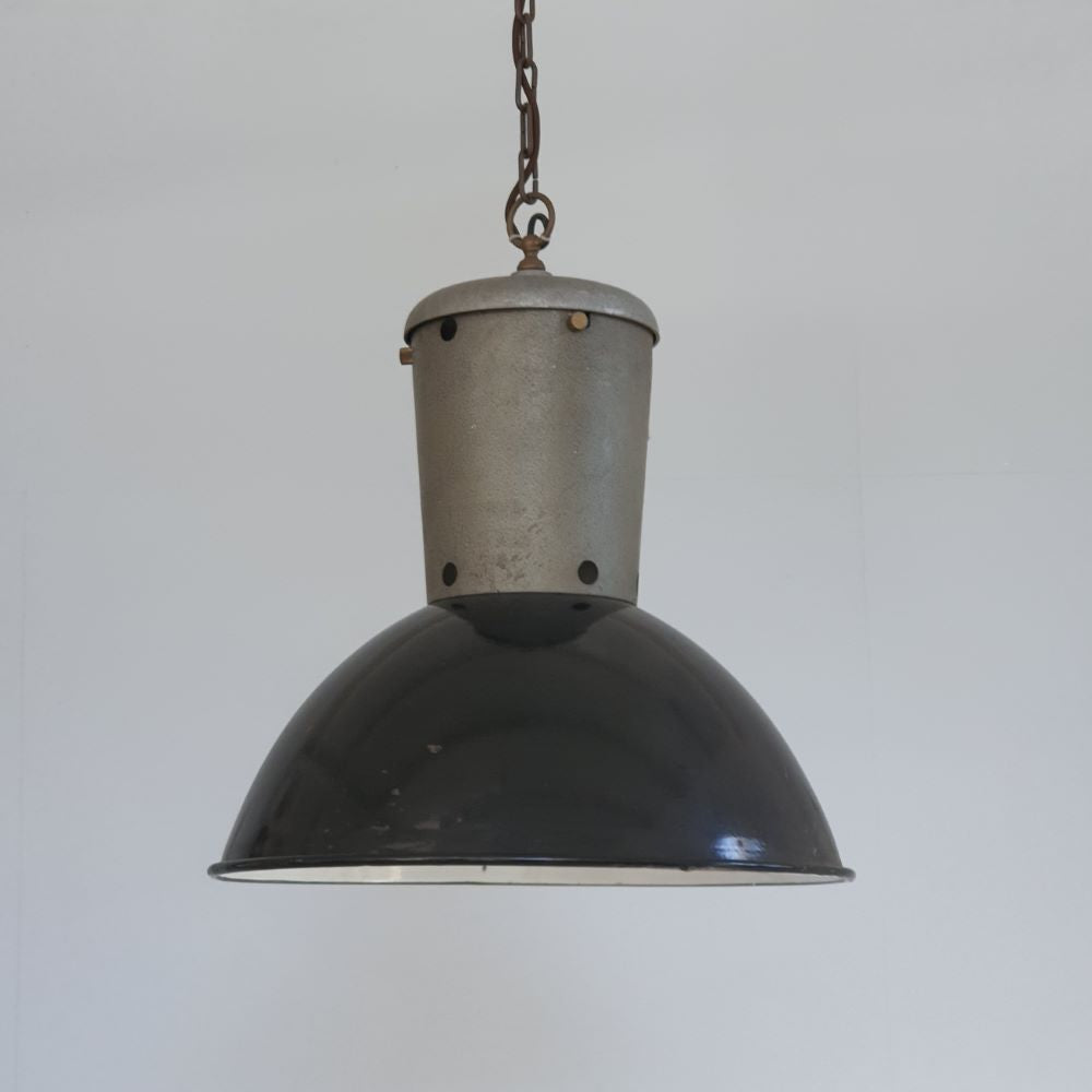 French Industrial Lights XL