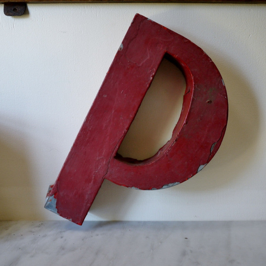 French Nouveau Letters