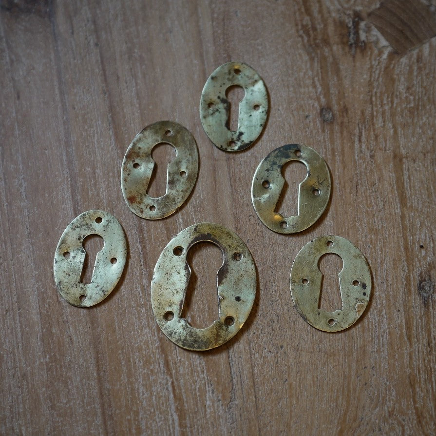 Eschuteons/Key Hole Covers