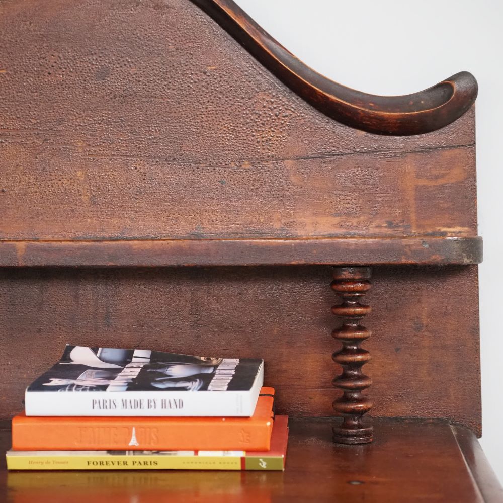 Australian Cedar Food Safe