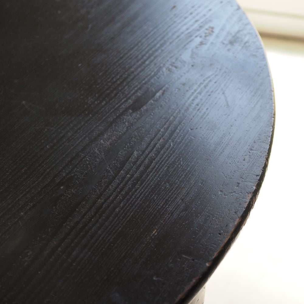 Swedish Demi-Lune Tables