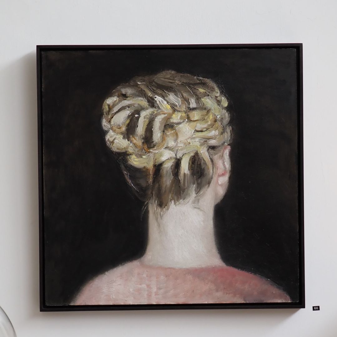 La Femme | Vanessa Stockard