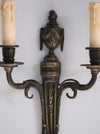 French 19thC Wall Sconces