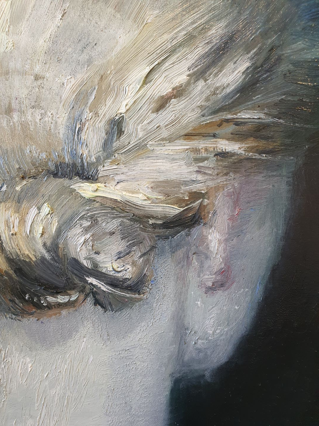 La Femme | Vanessa Stockard