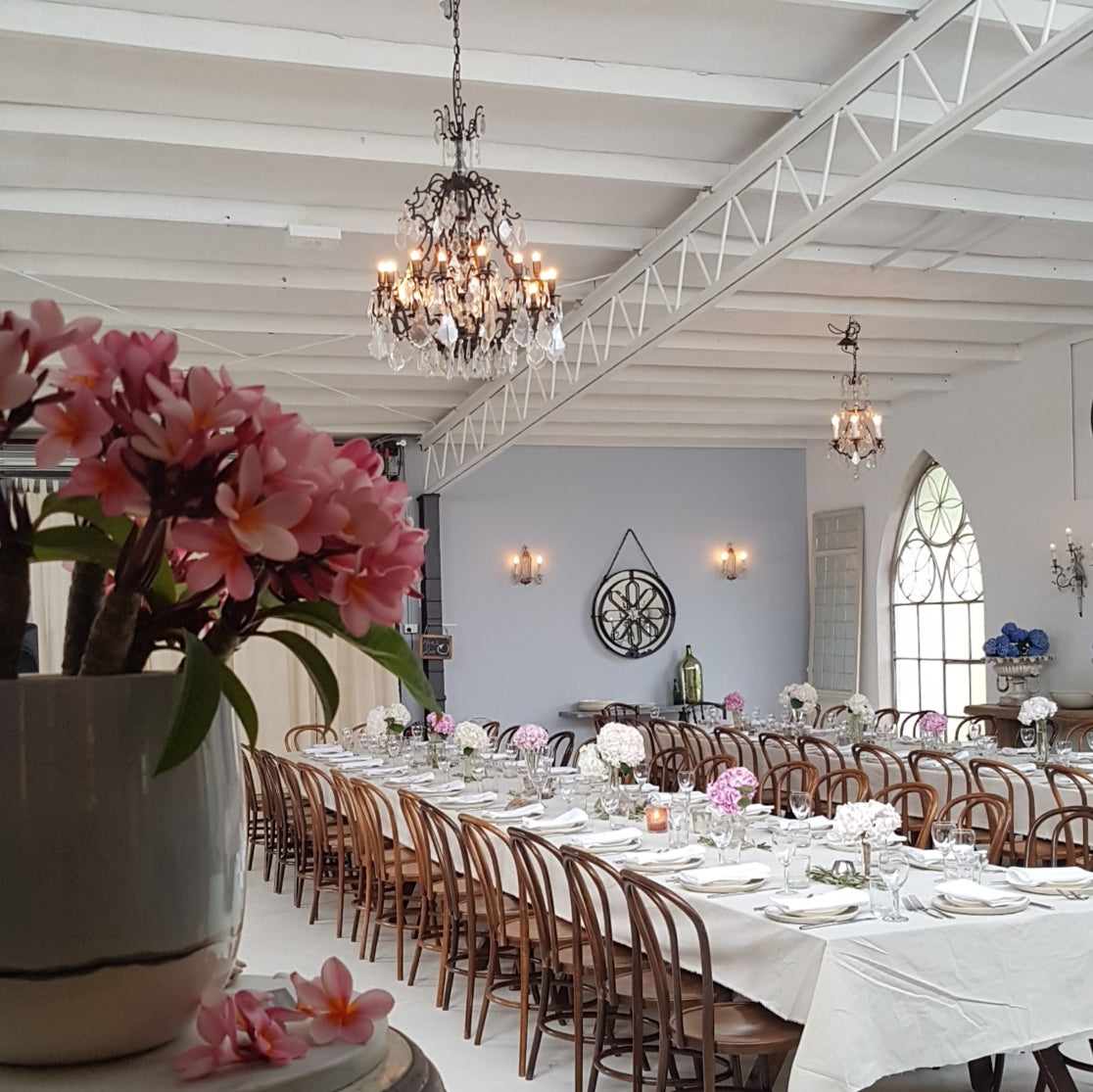 Art | BAM Artist Dinner