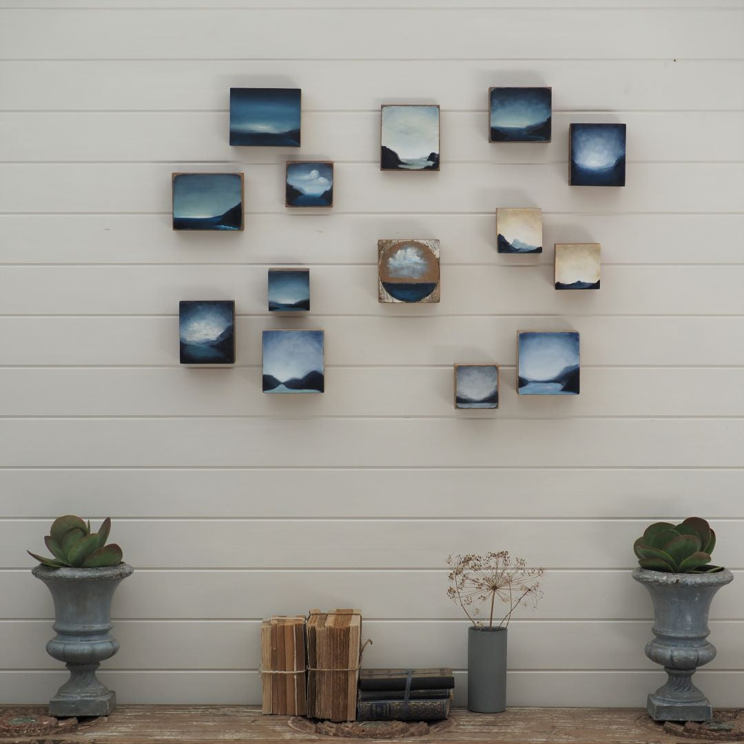 ART | Q & A with  Libby Valentine