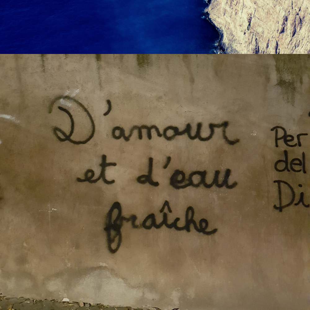 Travel | Love & the Sea in Rome