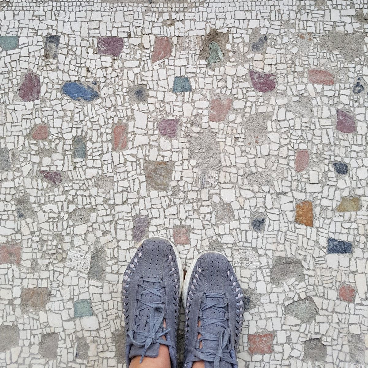 Interiors | Mosaic Love