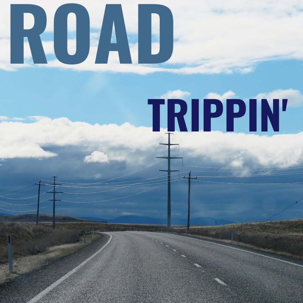 Travel | Roadtrippin' Part I