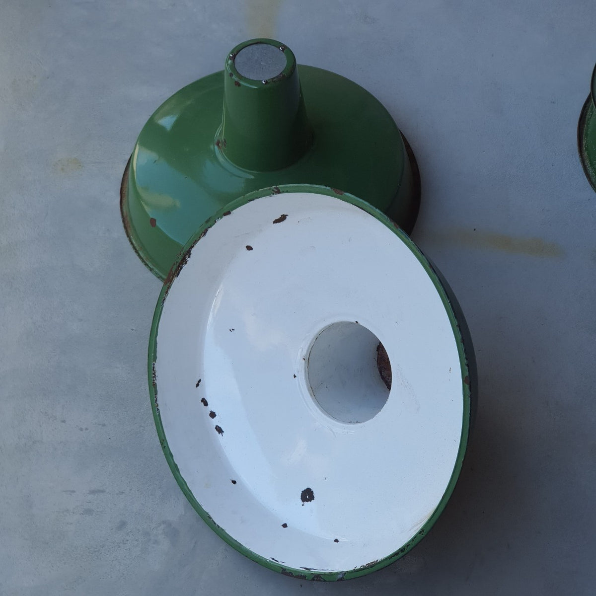 Belgian Factory Light-Large