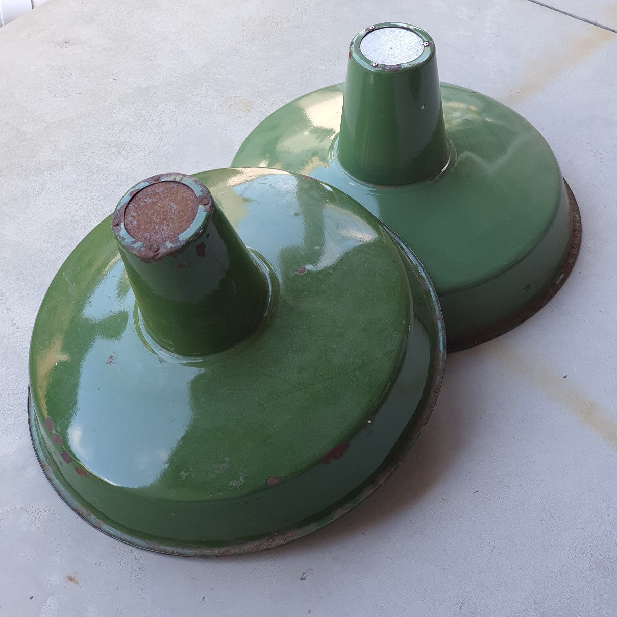 Belgian Factory Light-Large