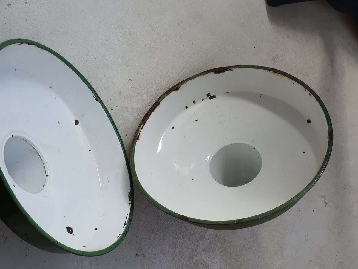 Belgian Factory Light-Large