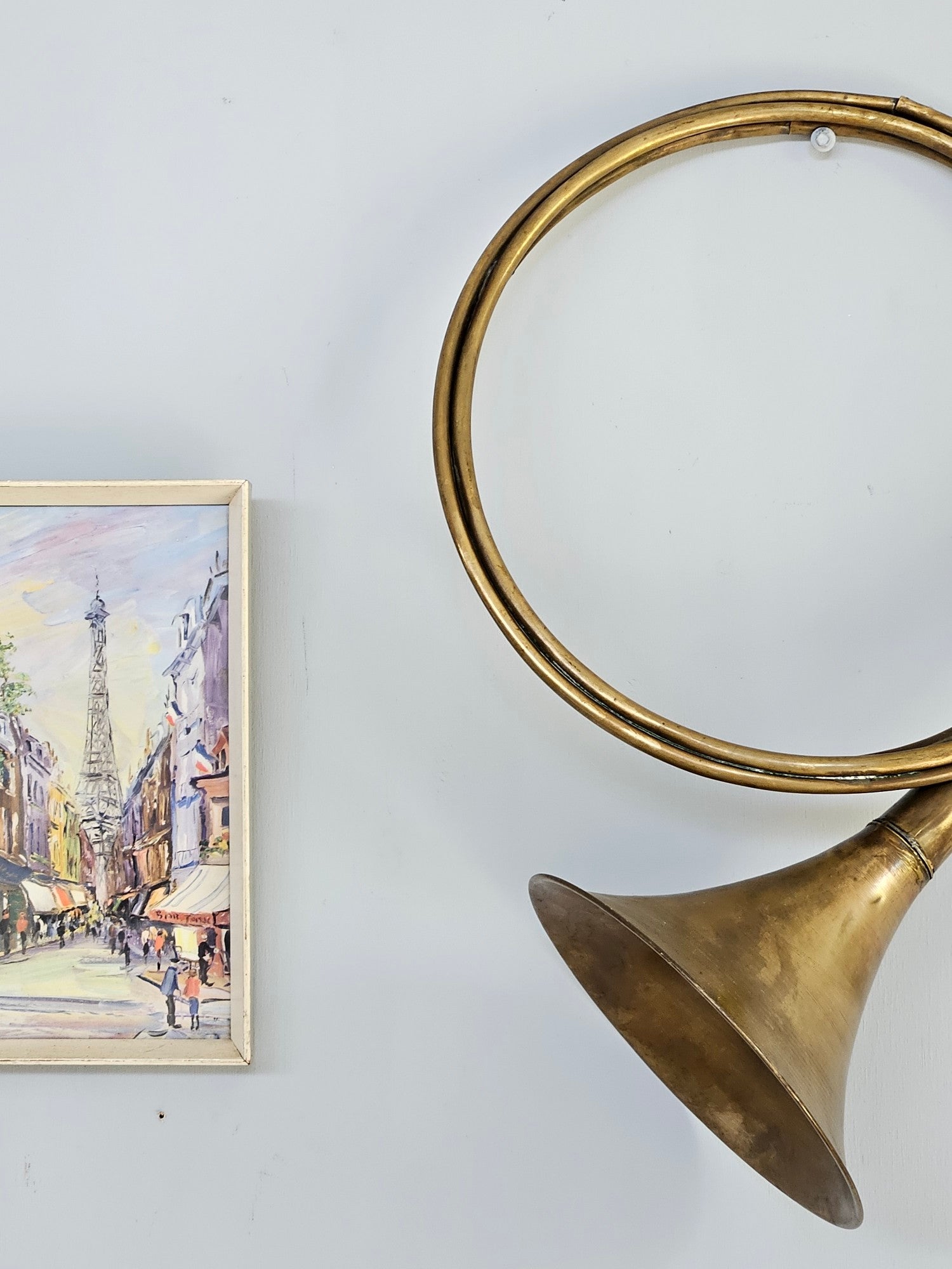 Antique French Instruments - Elements i love...