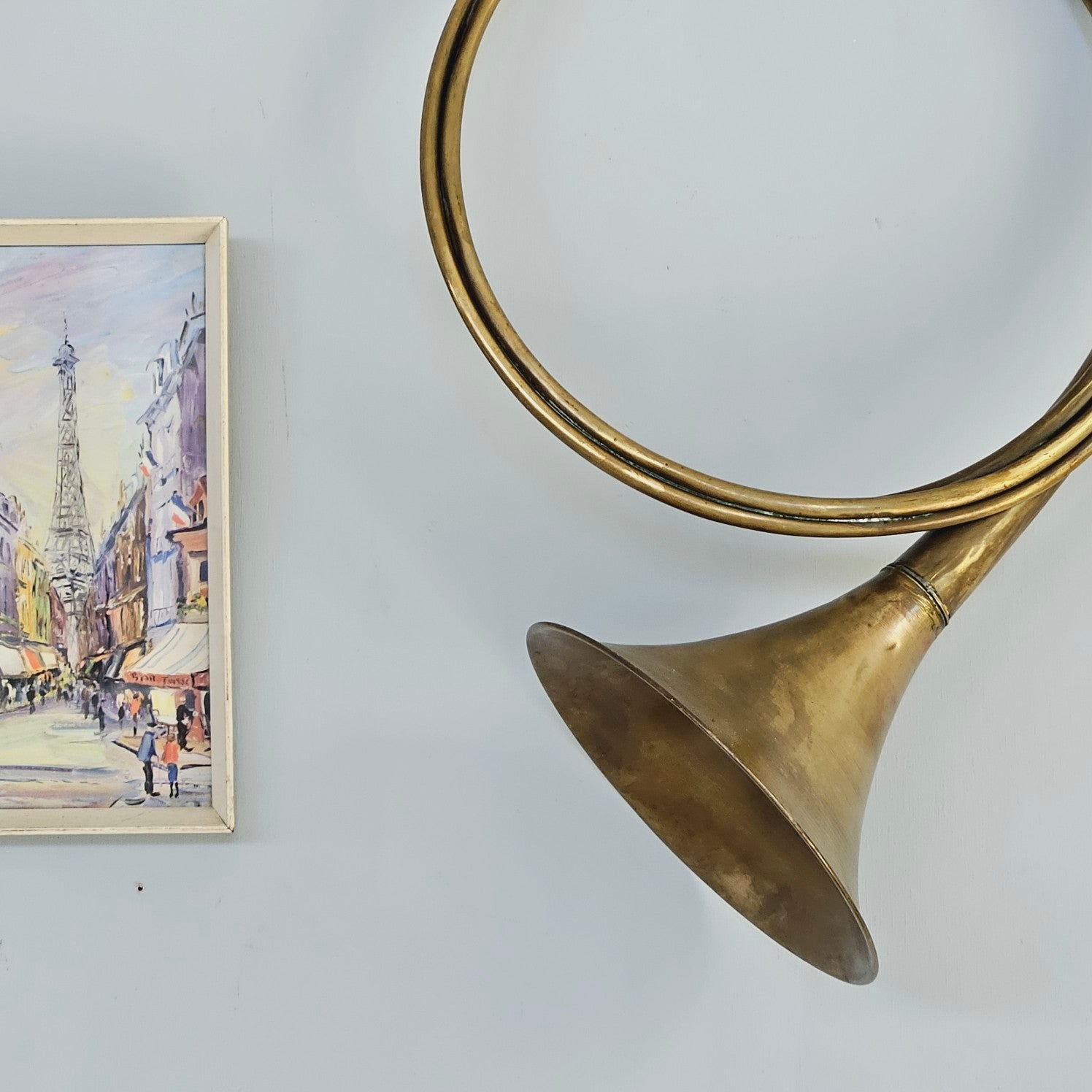 Antique French Instruments