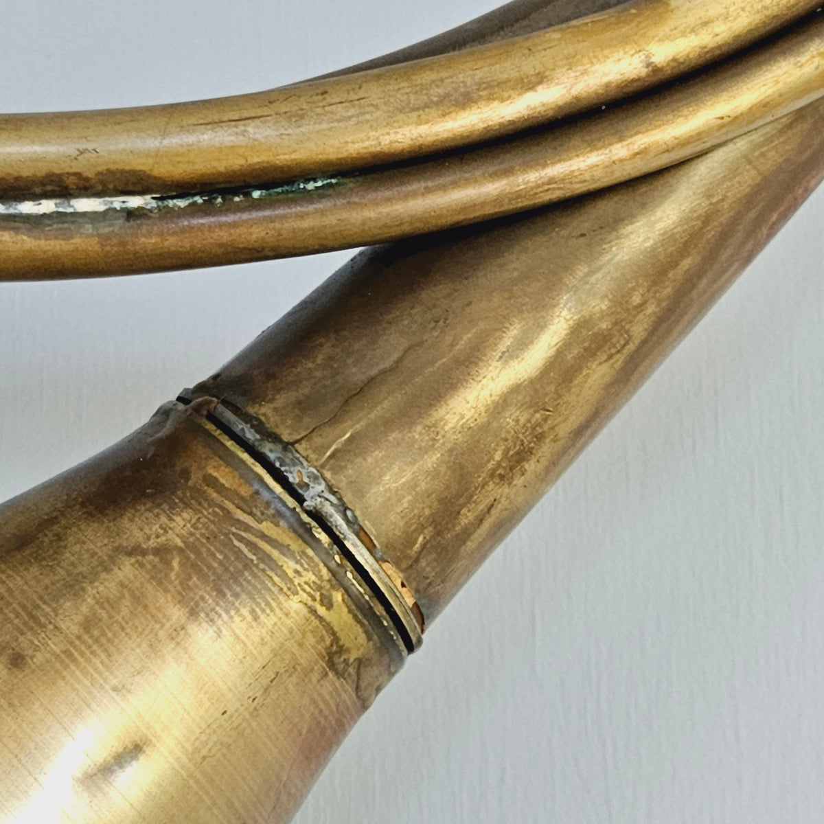 Antique French Instruments