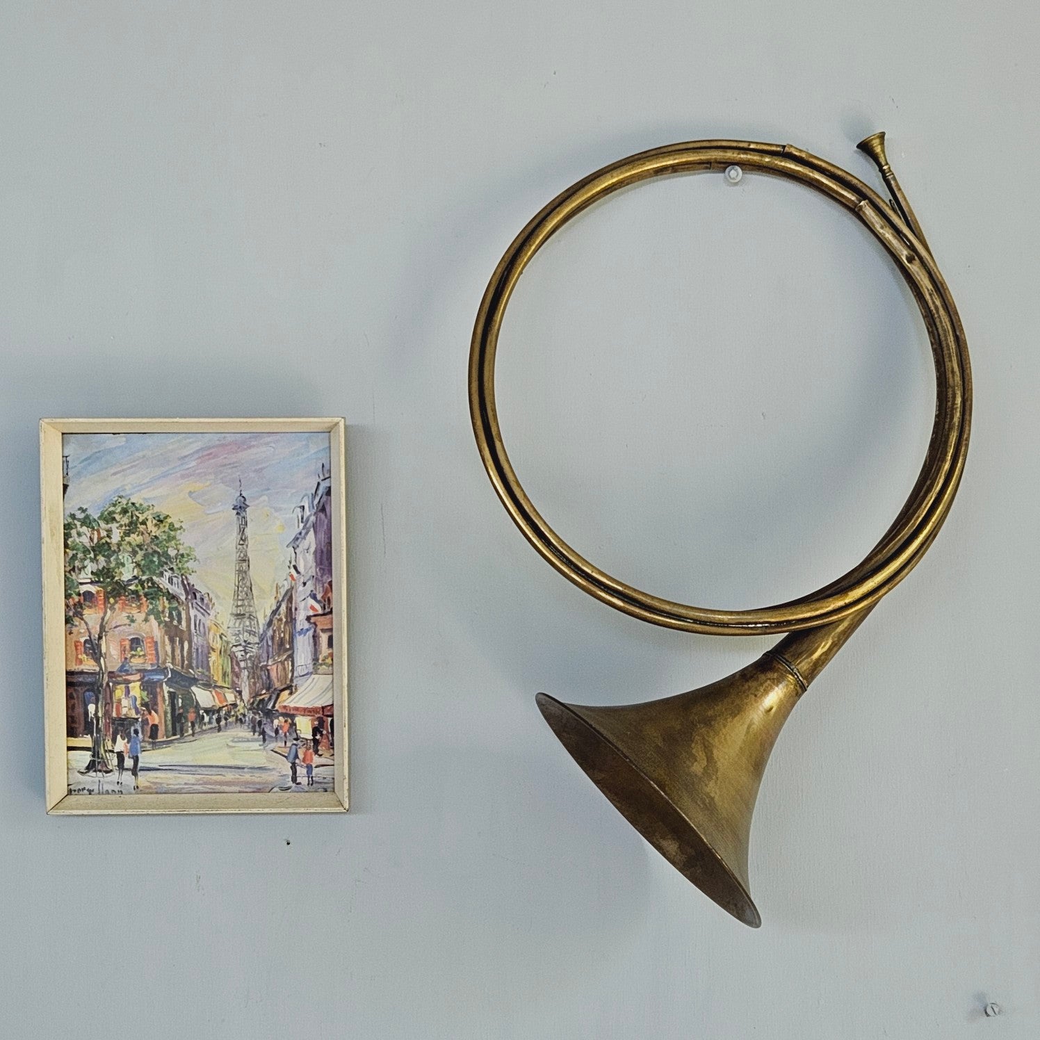 Antique French Instruments - Elements i love...