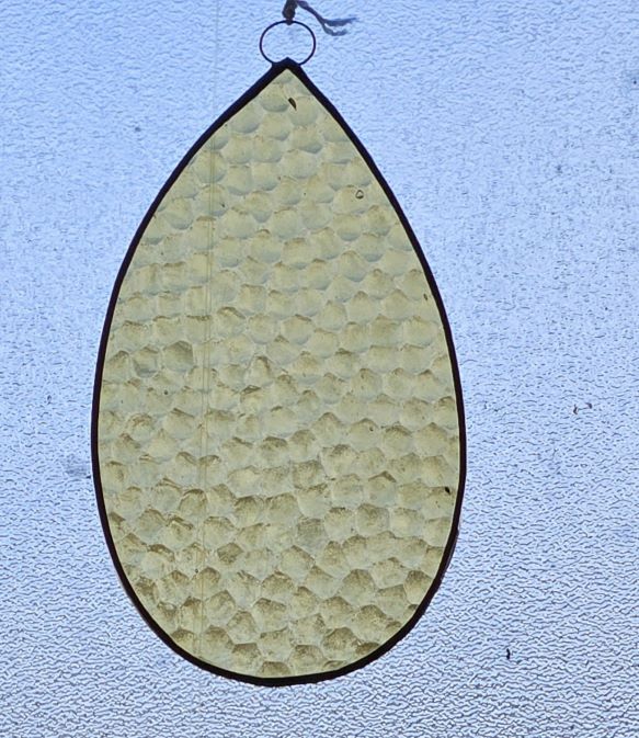 Glass &quot;Celestials&quot;