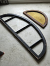 Arched Fanlights